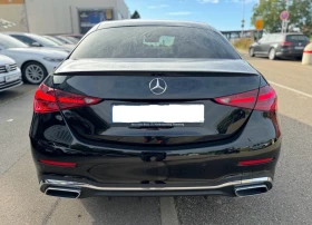 Mercedes-Benz C 220 AMG* Edition* Burmester* Alcantara*  - 74900 лв. / 38295.76 € - 49011213 3 | Car24.bg Mercedes-Benz C 220 AMG* Edition* Burmester* Alcantara*  - 74900 лв. / 38295.76 € - 49011213 3