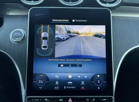 Mercedes-Benz C 220 AMG* Edition* Burmester* Alcantara*  - 74900 лв. / 38295.76 € - 49011213 11 | Car24.bg Mercedes-Benz C 220 AMG* Edition* Burmester* Alcantara*  - 74900 лв. / 38295.76 € - 49011213 11