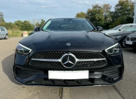 Mercedes-Benz C 220 AMG* Edition* Burmester* Alcantara*  - 74900 лв. / 38295.76 € - 49011213 2 | Car24.bg Mercedes-Benz C 220 AMG* Edition* Burmester* Alcantara*  - 74900 лв. / 38295.76 € - 49011213 2