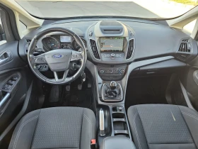 Ford C-max 1, 6i LPG BRC Titanium Сервизна книжка - 10900 лв. / 5573.08 € - 23477597 7 | Car24.bg Ford C-max 1, 6i LPG BRC Titanium Сервизна книжка - 10900 лв. / 5573.08 € - 23477597 7