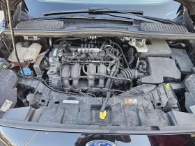 Ford C-max 1, 6i LPG BRC Titanium Сервизна книжка - 10900 лв. / 5573.08 € - 23477597 14 | Car24.bg Ford C-max 1, 6i LPG BRC Titanium Сервизна книжка - 10900 лв. / 5573.08 € - 23477597 14