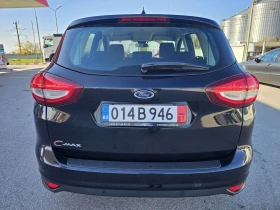 Ford C-max 1, 6i LPG BRC Titanium Сервизна книжка - 10900 лв. / 5573.08 € - 23477597 6 | Car24.bg Ford C-max 1, 6i LPG BRC Titanium Сервизна книжка - 10900 лв. / 5573.08 € - 23477597 6