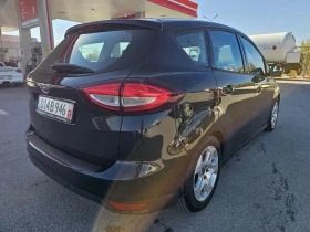 Ford C-max 1, 6i LPG BRC Titanium Сервизна книжка - 10900 лв. / 5573.08 € - 23477597 4 | Car24.bg Ford C-max 1, 6i LPG BRC Titanium Сервизна книжка - 10900 лв. / 5573.08 € - 23477597 4