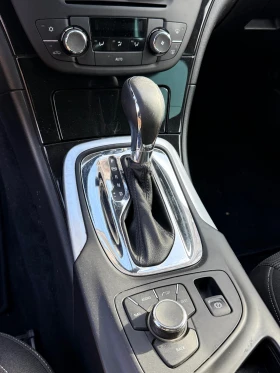 Opel Insignia 2.0 CDTI* АВТОМАТИК* 4X4 - 11400 лв. / 5828.73 € - 22128147 10 | Car24.bg Opel Insignia 2.0 CDTI* АВТОМАТИК* 4X4 - 11400 лв. / 5828.73 € - 22128147 10