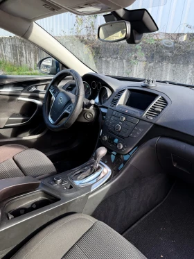 Opel Insignia 2.0 CDTI* АВТОМАТИК* 4X4 - 11400 лв. / 5828.73 € - 22128147 6 | Car24.bg Opel Insignia 2.0 CDTI* АВТОМАТИК* 4X4 - 11400 лв. / 5828.73 € - 22128147 6