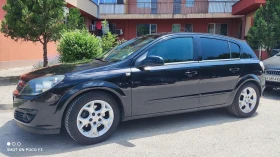 Opel Astra - Car24.bg Opel Astra