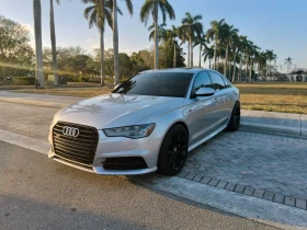 Audi A6 3.0T* MATRIX* PRESTIGE* BOSE* ХЕДЪП* - Car24.bg Audi A6 3.0T* MATRIX* PRESTIGE* BOSE* ХЕДЪП*