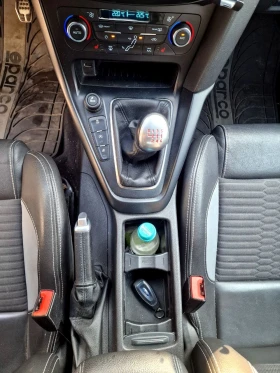Ford Focus ST - 12500 € - 68486830 5 | Car24.bg Ford Focus ST - 12500 € - 68486830 5