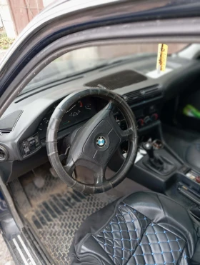BMW 518 Седан - 4500 € / 8801.24 лв. - 72195144 5 | Car24.bg BMW 518 Седан - 4500 € / 8801.24 лв. - 72195144 5