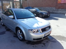 Audi A4 undefined | Auto.bg — изображение 2 Audi A4 undefined | Auto.bg — изображение 2