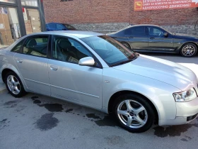 Audi A4 undefined | Auto.bg — изображение 3 Audi A4 undefined | Auto.bg — изображение 3