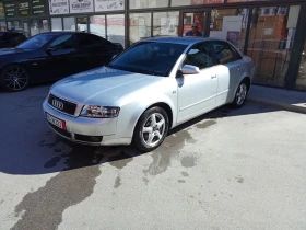 Audi A4 undefined | Auto.bg — изображение 5 Audi A4 undefined | Auto.bg — изображение 5