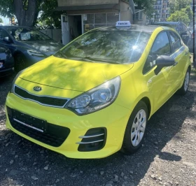 Снимка Kia Rio