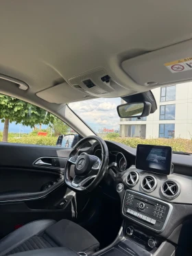 Mercedes-Benz CLA 220 2.2d* AMG - цена по договаряне - 68635042 12 | Car24.bg Mercedes-Benz CLA 220 2.2d* AMG - цена по договаряне - 68635042 12
