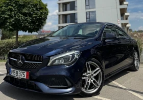 Mercedes-Benz CLA 220 2.2d* AMG - цена по договаряне - 68635042 5 | Car24.bg Mercedes-Benz CLA 220 2.2d* AMG - цена по договаряне - 68635042 5
