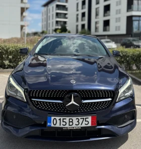 Mercedes-Benz CLA 220 2.2d* AMG - цена по договаряне - 68635042 4 | Car24.bg Mercedes-Benz CLA 220 2.2d* AMG - цена по договаряне - 68635042 4