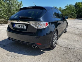 Subaru Impreza 2.0 R STI - 4900 € / 9583.57 лв. - 88578791 6 | Car24.bg Subaru Impreza 2.0 R STI - 4900 € / 9583.57 лв. - 88578791 6