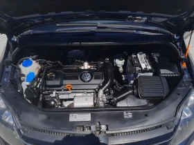 VW Golf Plus 1.4TSI 122к.с | Auto.bg — изображение 15 VW Golf Plus 1.4TSI 122к.с | Auto.bg — изображение 15