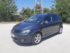 Снимка VW Golf Plus