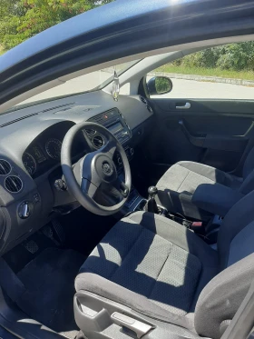 VW Golf Plus 1.4TSI 122к.с | Auto.bg — изображение 5 VW Golf Plus 1.4TSI 122к.с | Auto.bg — изображение 5