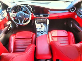 Alfa Romeo Giulia TI* ПОДГРЕВ* КАМЕРА* КОЖА* НАВИ* KEYLESS* | Auto.bg — изображение 7 Alfa Romeo Giulia TI* ПОДГРЕВ* КАМЕРА* КОЖА* НАВИ* KEYLESS* | Auto.bg — изображение 7