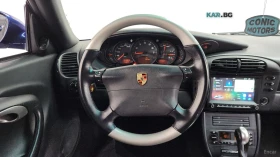 Porsche Carrera 996* КОЖА* ПАНО* КАМЕРА | Auto.bg — изображение 10 Porsche Carrera 996* КОЖА* ПАНО* КАМЕРА | Auto.bg — изображение 10