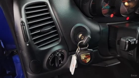 Porsche Carrera 996* КОЖА* ПАНО* КАМЕРА | Auto.bg — изображение 14 Porsche Carrera 996* КОЖА* ПАНО* КАМЕРА | Auto.bg — изображение 14