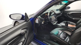 Porsche Carrera 996* КОЖА* ПАНО* КАМЕРА | Auto.bg — изображение 8 Porsche Carrera 996* КОЖА* ПАНО* КАМЕРА | Auto.bg — изображение 8