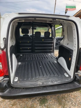 Citroen Berlingo undefined | Auto.bg — изображение 7 Citroen Berlingo undefined | Auto.bg — изображение 7
