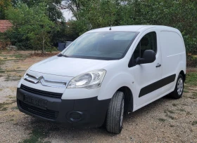 Citroen Berlingo undefined | Auto.bg — изображение 4 Citroen Berlingo undefined | Auto.bg — изображение 4