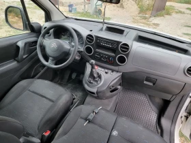 Citroen Berlingo undefined | Auto.bg — изображение 5 Citroen Berlingo undefined | Auto.bg — изображение 5