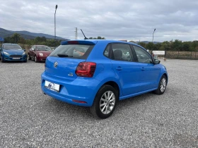 VW Polo 1.2, Euro 6, AUTOMATIC- Нов Внос France | Auto.bg — изображение 4 VW Polo 1.2, Euro 6, AUTOMATIC- Нов Внос France | Auto.bg — изображение 4