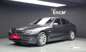 BMW 520 - Car24.bg BMW 520