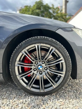 BMW 330 M-PACK/ЧЕРВЕНА КОЖА | Auto.bg — изображение 15 BMW 330 M-PACK/ЧЕРВЕНА КОЖА | Auto.bg — изображение 15