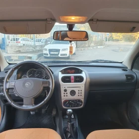 Opel Corsa C NJoy 1.2i - 1950 € - 98994558 10 | Car24.bg Opel Corsa C NJoy 1.2i - 1950 € - 98994558 10