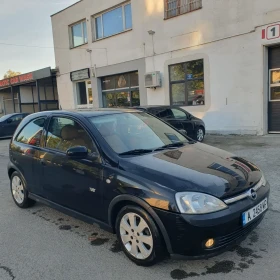 Opel Corsa C NJoy 1.2i - 1950 € - 98994558 8 | Car24.bg Opel Corsa C NJoy 1.2i - 1950 € - 98994558 8
