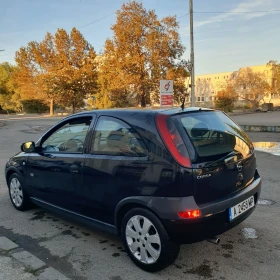 Opel Corsa C NJoy 1.2i - 1950 € - 98994558 3 | Car24.bg Opel Corsa C NJoy 1.2i - 1950 € - 98994558 3