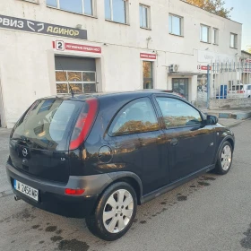 Opel Corsa C NJoy 1.2i - 1950 € - 98994558 5 | Car24.bg Opel Corsa C NJoy 1.2i - 1950 € - 98994558 5