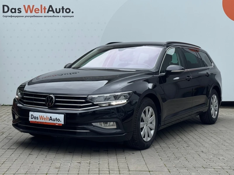 VW Passat Business 2.0 TDI SCR DSG - 44900 лв. / 22957.01 € - 88176146 1 | Car24.bg VW Passat Business 2.0 TDI SCR DSG - 44900 лв. / 22957.01 € - 88176146 1