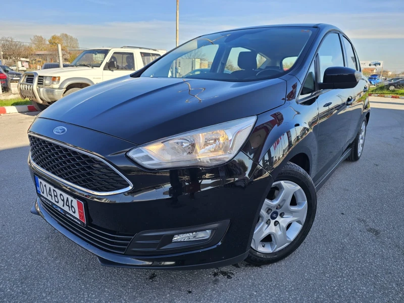Ford C-max 1, 6i LPG BRC Titanium Сервизна книжка - 10900 лв. / 5573.08 € - 23477597 1 | Car24.bg Ford C-max 1, 6i LPG BRC Titanium Сервизна книжка - 10900 лв. / 5573.08 € - 23477597 1