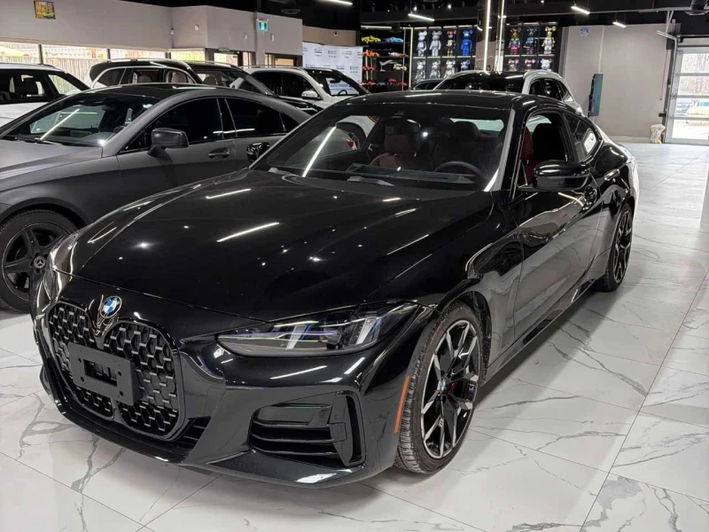 BMW 430 * xDrive * CARFAX * HARMAN KARDON * HEAD UP * 360 - 43000 € / 84100.69 лв. - 51577763 1 | Car24.bg BMW 430 * xDrive * CARFAX * HARMAN KARDON * HEAD UP * 360 - 43000 € / 84100.69 лв. - 51577763 1