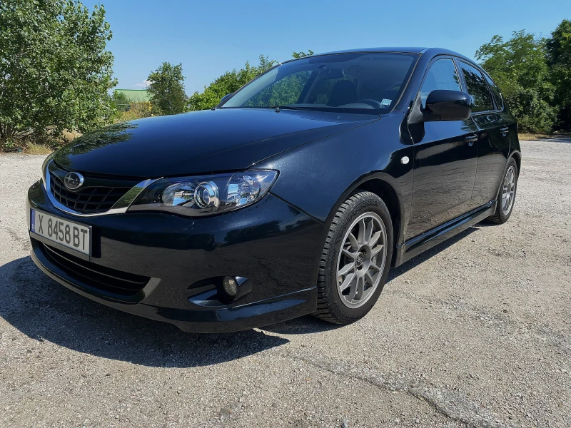 Subaru Impreza 2.0 R STI - 4900 € / 9583.57 лв. - 88578791 1 | Car24.bg Subaru Impreza 2.0 R STI - 4900 € / 9583.57 лв. - 88578791 1