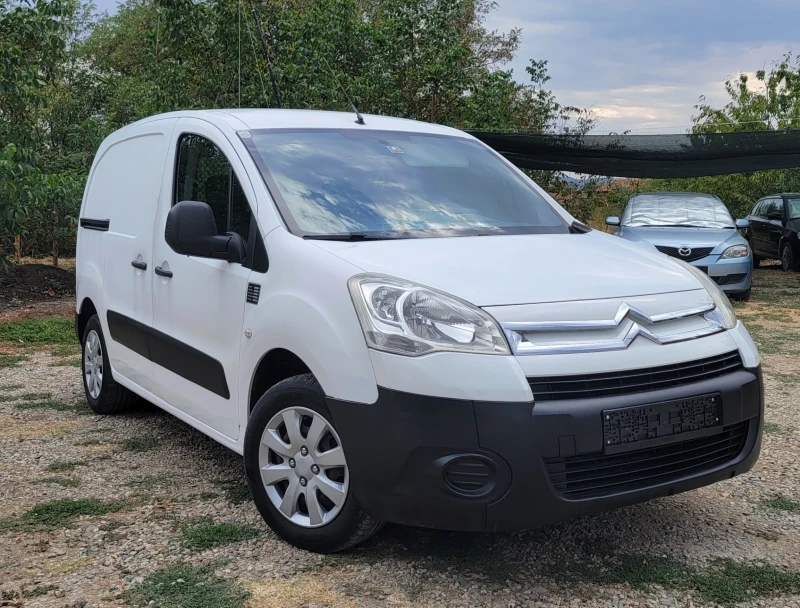 Citroen Berlingo - 3850 € - 29928096 1 | Car24.bg Citroen Berlingo - 3850 € - 29928096 1