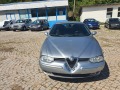 Alfa Romeo 156 sportwagon 1.9 - [2] 