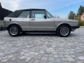 VW Golf KARMANN - [3] 
