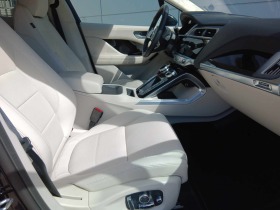 Jaguar I-Pace EV 90kWh | Mobile.bg   10