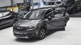 Opel Crossland X 1.2 Turbo Innovation 1 - Car24.bg Opel Crossland X 1.2 Turbo Innovation 1