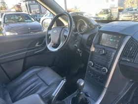 Mahindra XUV 500 4x4 6-Скорости Навигация - 14500 лв. / 7413.73 € - 89886055 15 | Car24.bg Mahindra XUV 500 4x4 6-Скорости Навигация - 14500 лв. / 7413.73 € - 89886055 15