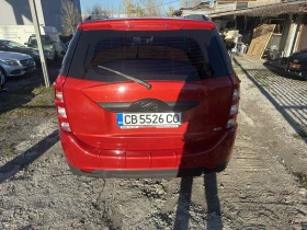 Mahindra XUV 500 4x4 6-Скорости Навигация - 14500 лв. / 7413.73 € - 89886055 6 | Car24.bg Mahindra XUV 500 4x4 6-Скорости Навигация - 14500 лв. / 7413.73 € - 89886055 6
