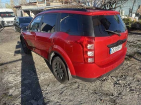 Mahindra XUV 500 4x4 6-Скорости Навигация - 14500 лв. / 7413.73 € - 89886055 4 | Car24.bg Mahindra XUV 500 4x4 6-Скорости Навигация - 14500 лв. / 7413.73 € - 89886055 4